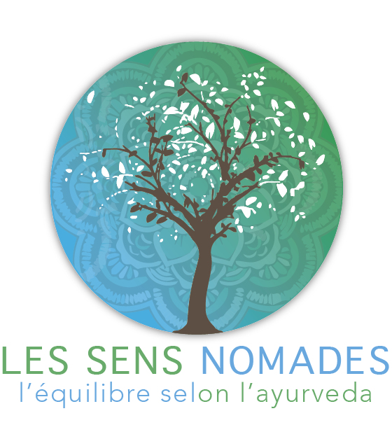 Les sens nomades