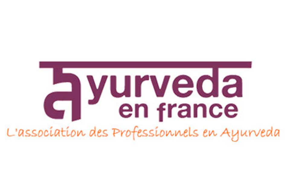 logo ayurveda france