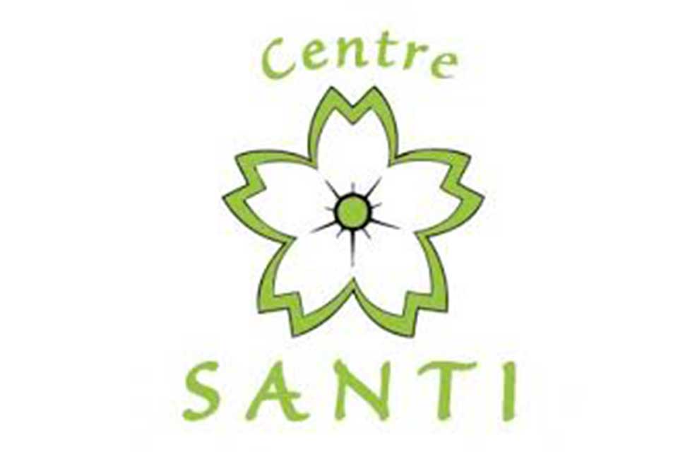 logo centre shakti